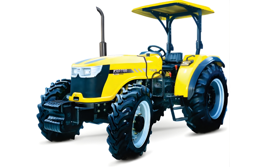 KARTAR 7536 GLOBETRAC