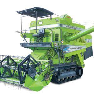 KARTAR 3500 (G) Track Combine Harvester