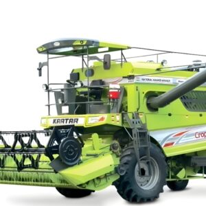 Kartar 4000 Deluxe Model