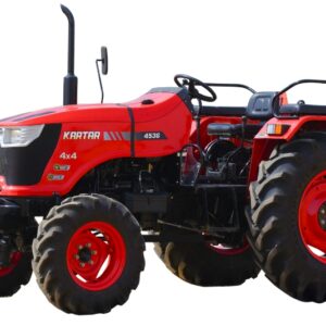 KARTAR 4536 GLOBETRAC