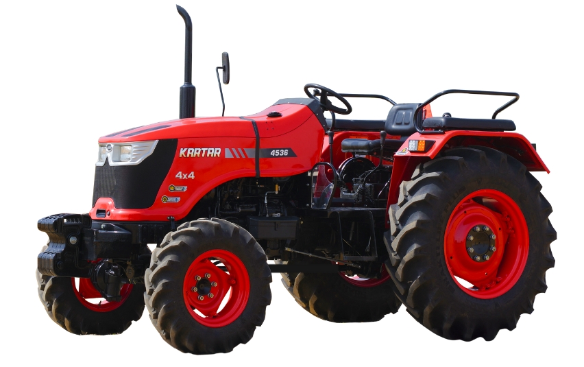 KARTAR 4536 GLOBETRAC