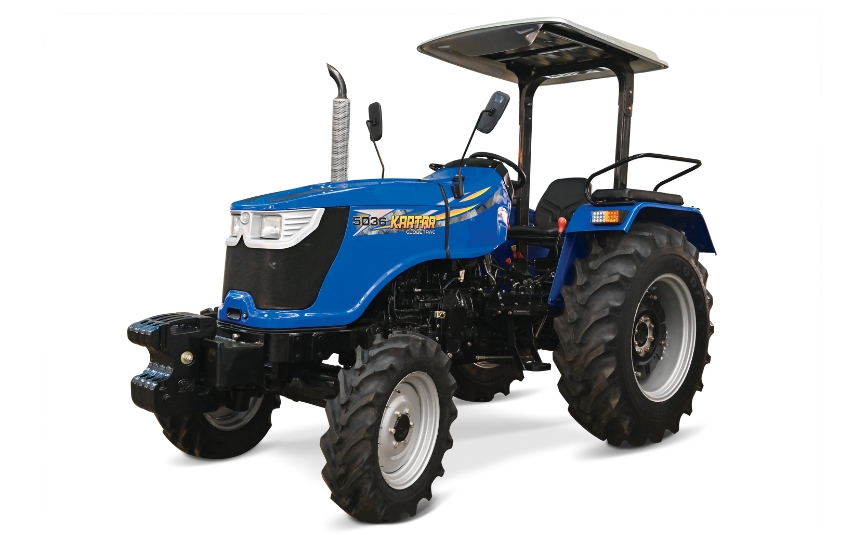 KARTAR 5036 GLOBETRAC