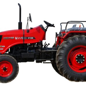 KARTAR 5136 GLOBETRAC