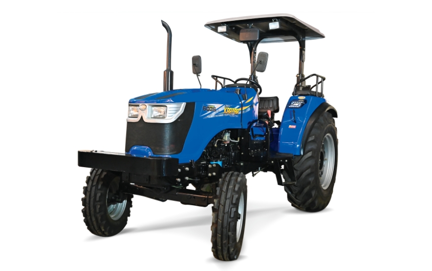 KARTAR 6036 GLOBETRAC